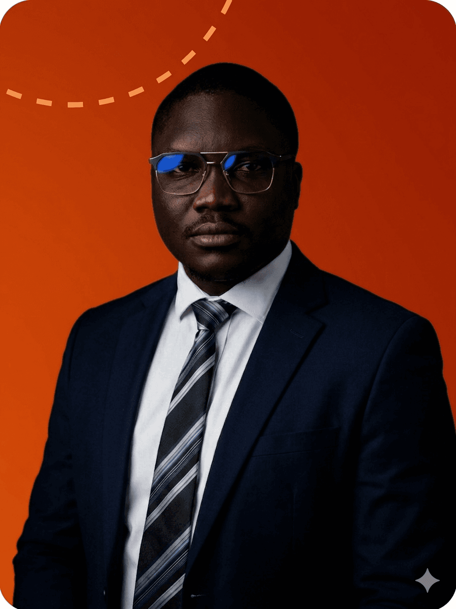 Taslim Musa-Azeez Face Card